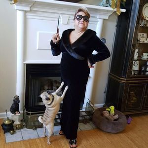 Meet your Posher, Ann